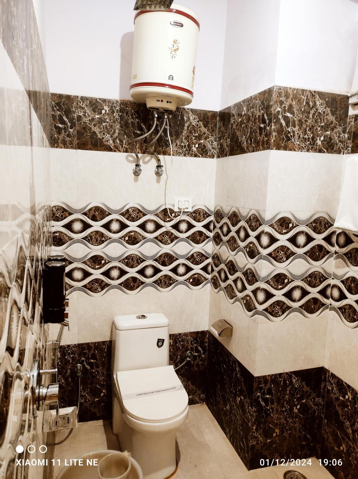 Hotel Anchal Residency Unit Of Best Quality Trip Pvt Manāli Dış mekan fotoğraf