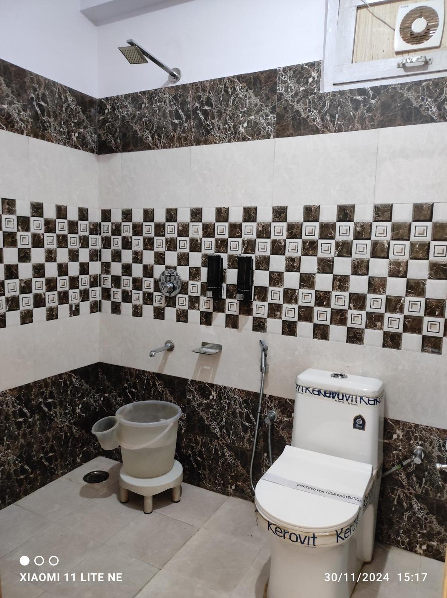 Hotel Anchal Residency Unit Of Best Quality Trip Pvt Manāli Dış mekan fotoğraf